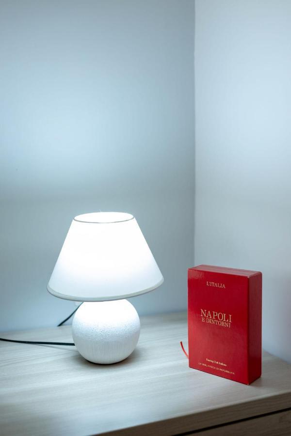Masaniello Apartment Napoli Ngoại thất bức ảnh