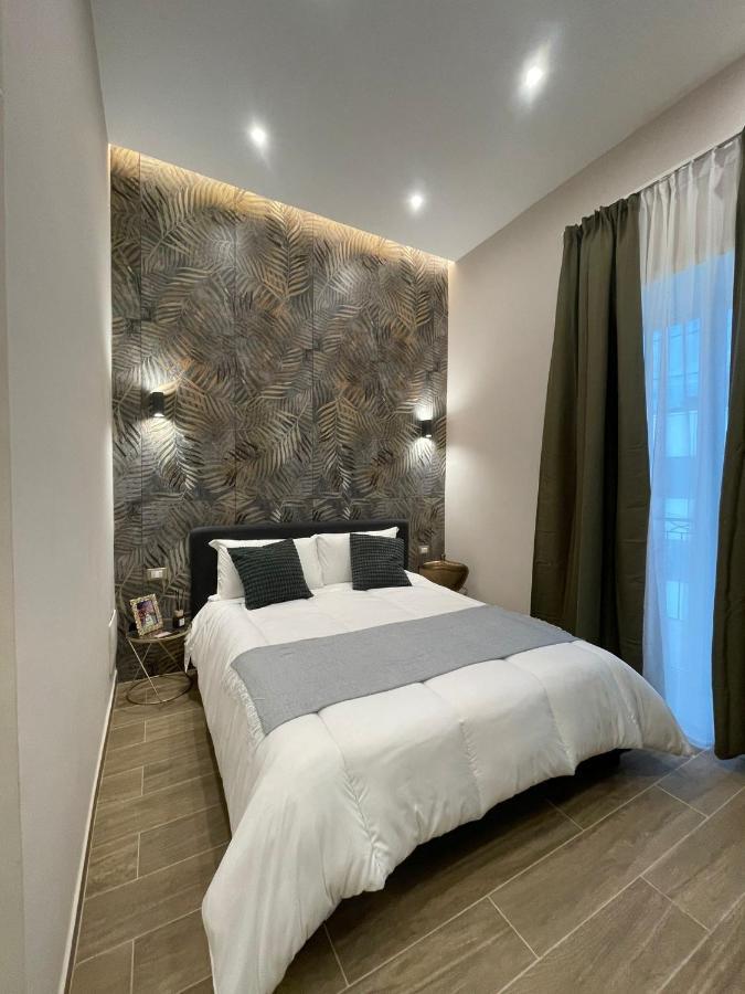 Masaniello Apartment Napoli Ngoại thất bức ảnh