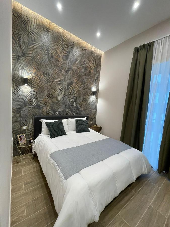 Masaniello Apartment Napoli Ngoại thất bức ảnh