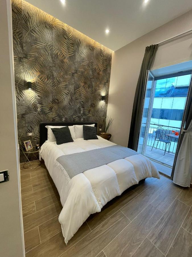 Masaniello Apartment Napoli Ngoại thất bức ảnh