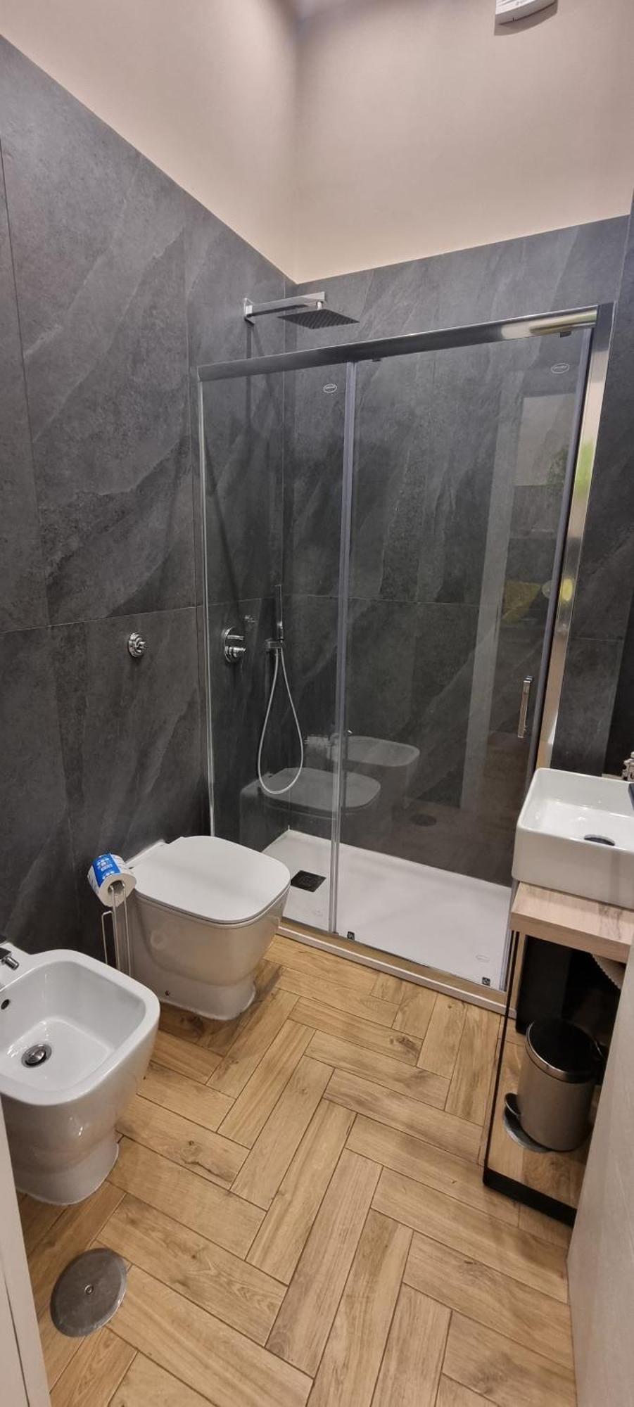 Masaniello Apartment Napoli Ngoại thất bức ảnh