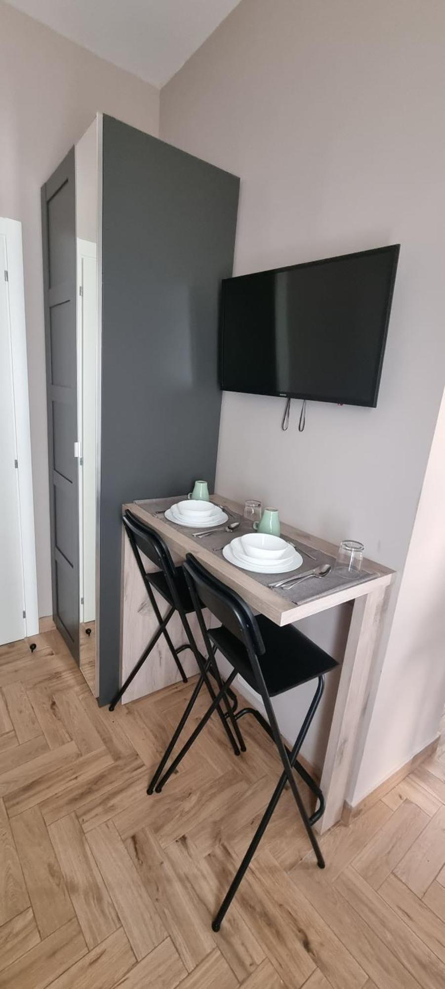 Masaniello Apartment Napoli Ngoại thất bức ảnh