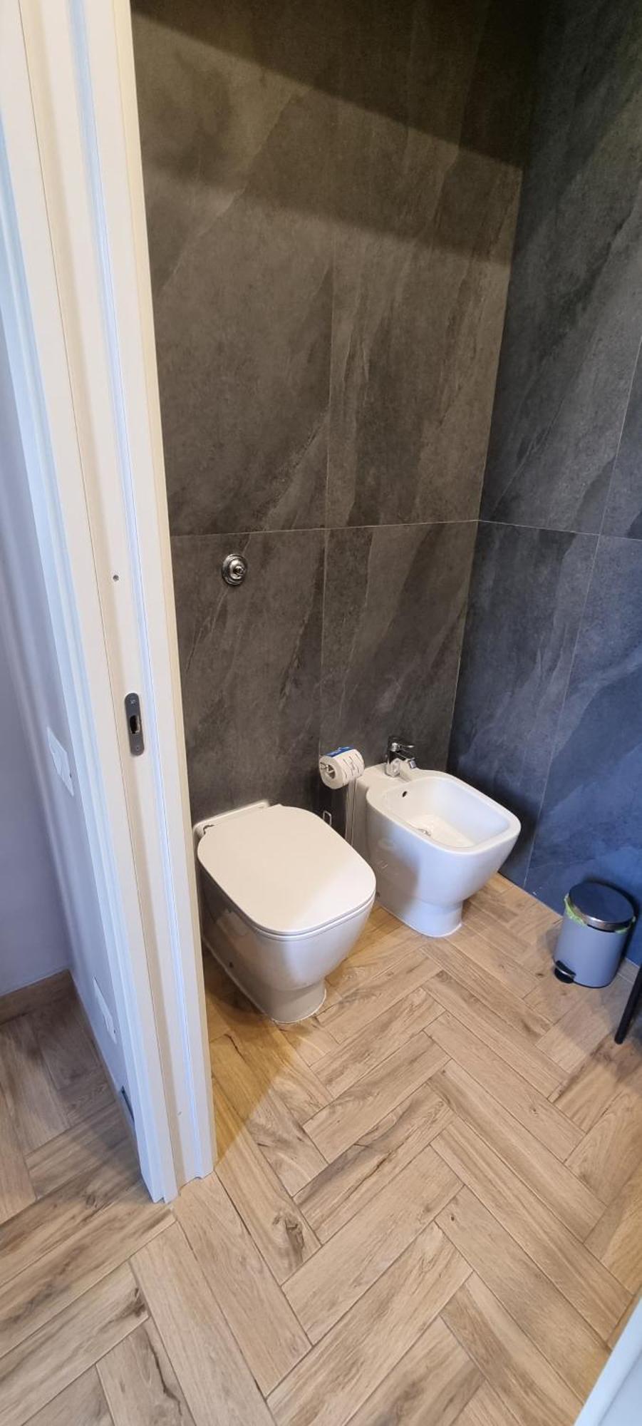 Masaniello Apartment Napoli Ngoại thất bức ảnh