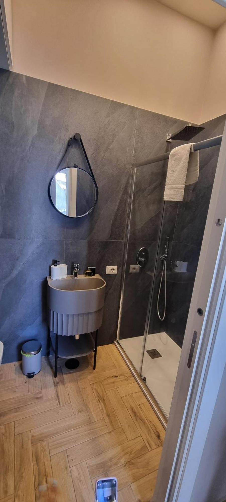 Masaniello Apartment Napoli Ngoại thất bức ảnh