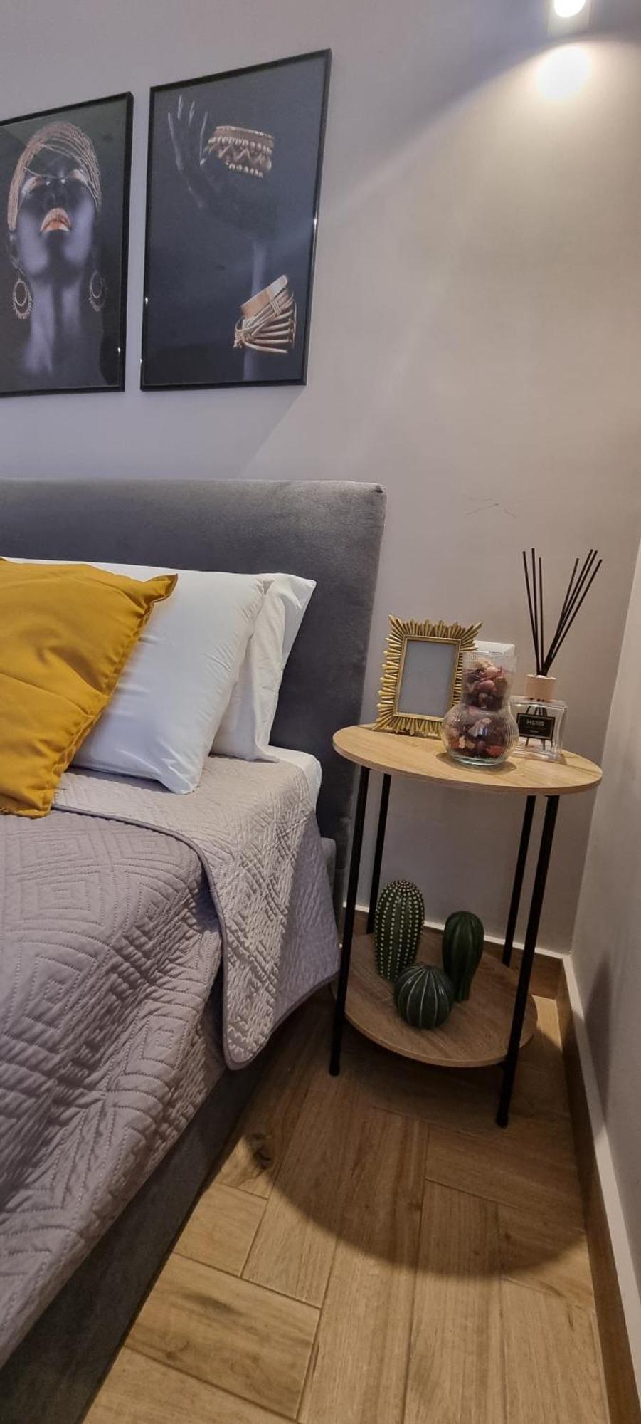 Masaniello Apartment Napoli Ngoại thất bức ảnh