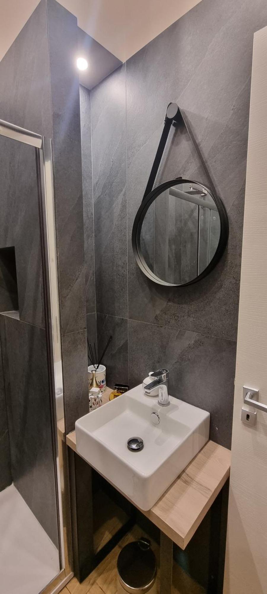 Masaniello Apartment Napoli Ngoại thất bức ảnh