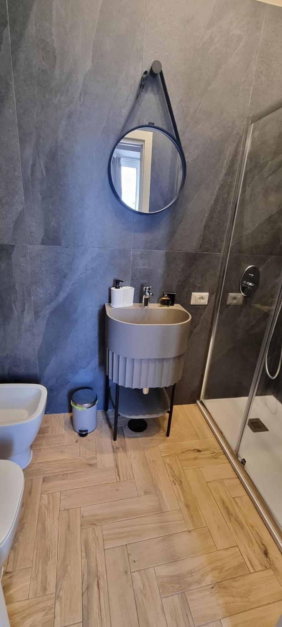 Masaniello Apartment Napoli Ngoại thất bức ảnh
