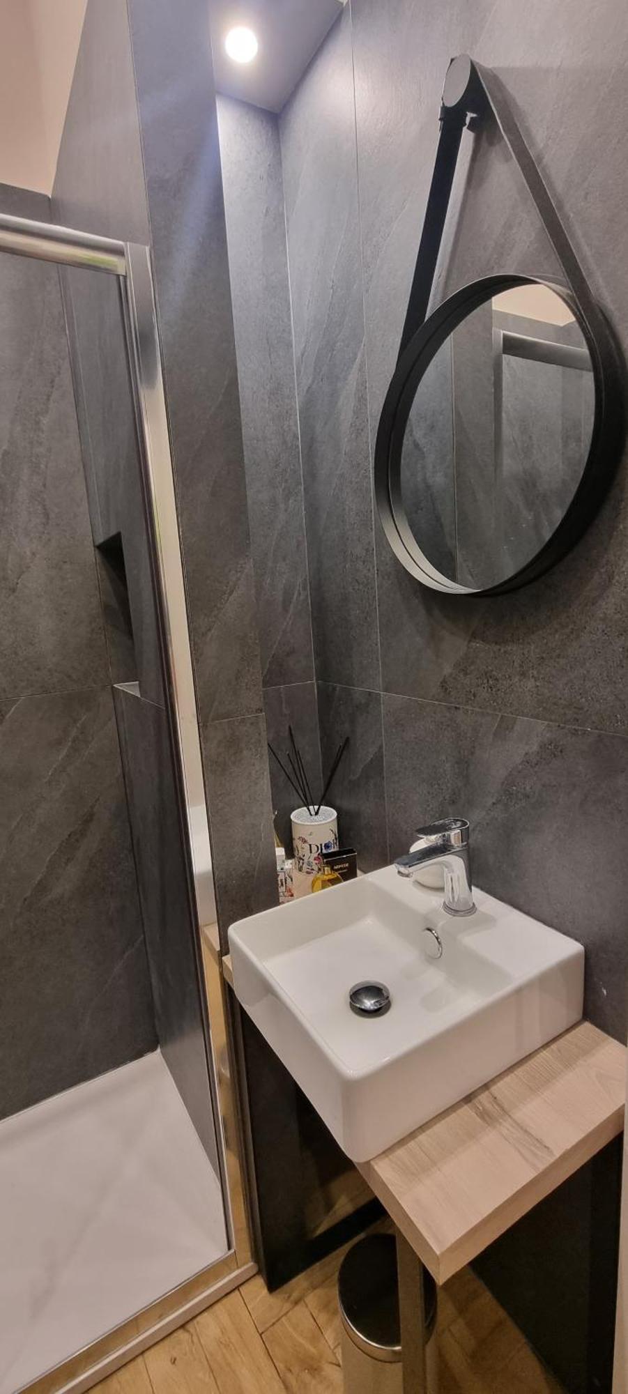 Masaniello Apartment Napoli Ngoại thất bức ảnh
