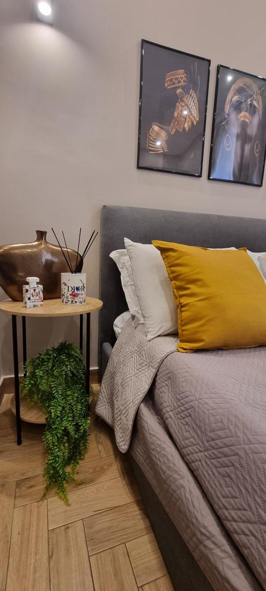 Masaniello Apartment Napoli Ngoại thất bức ảnh