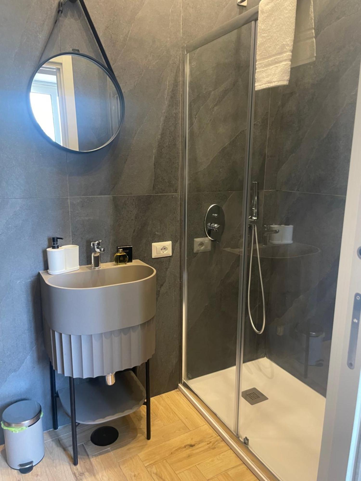 Masaniello Apartment Napoli Ngoại thất bức ảnh