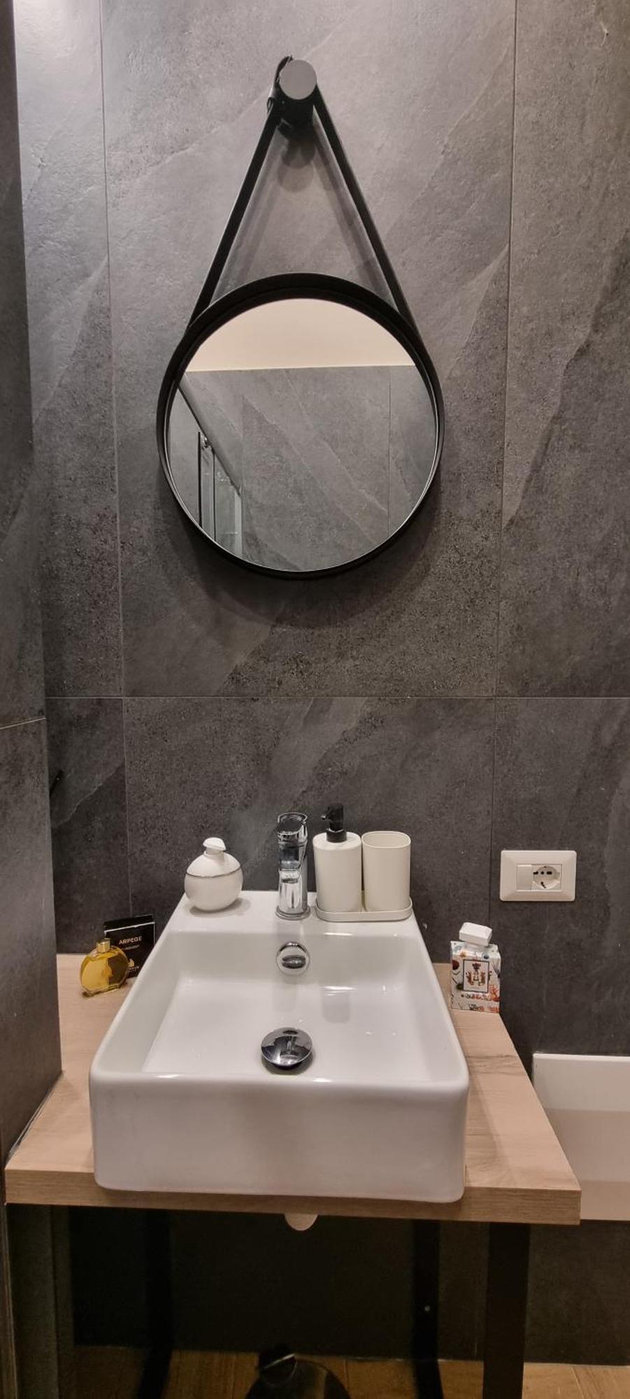 Masaniello Apartment Napoli Ngoại thất bức ảnh