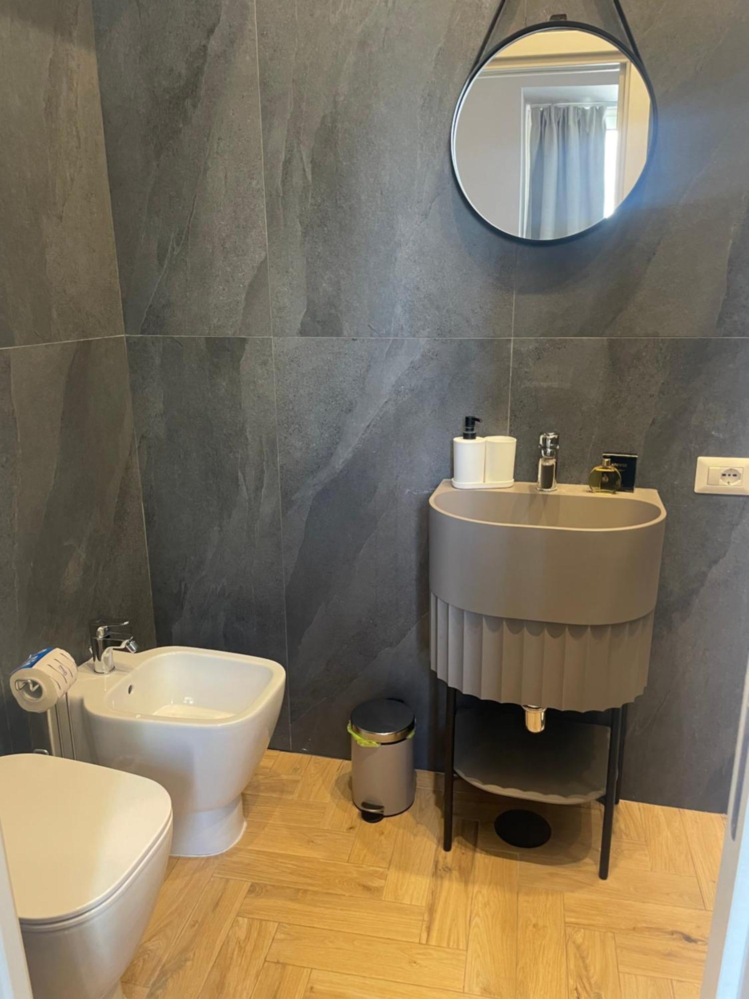 Masaniello Apartment Napoli Ngoại thất bức ảnh